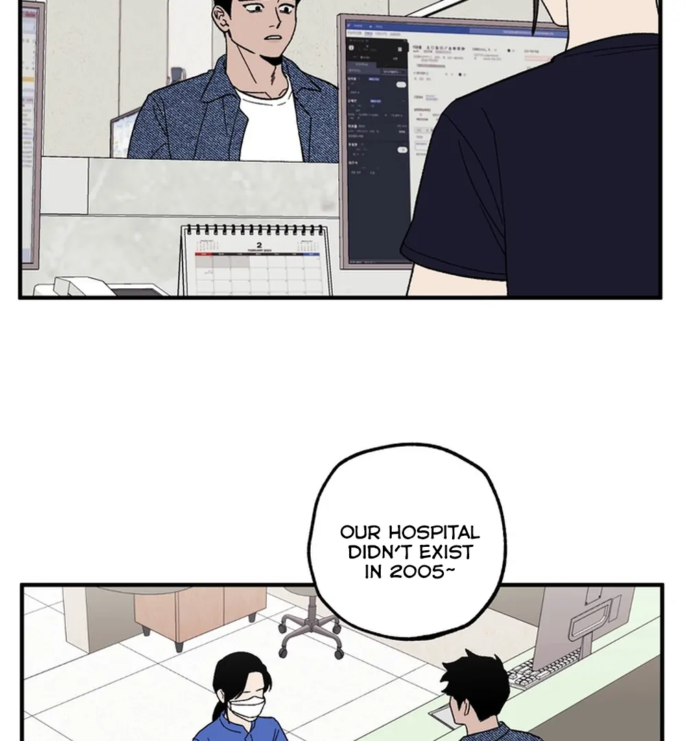 Story Time: A Ghost Confessed to Me (LILITH) - Chapter 6 manhwa