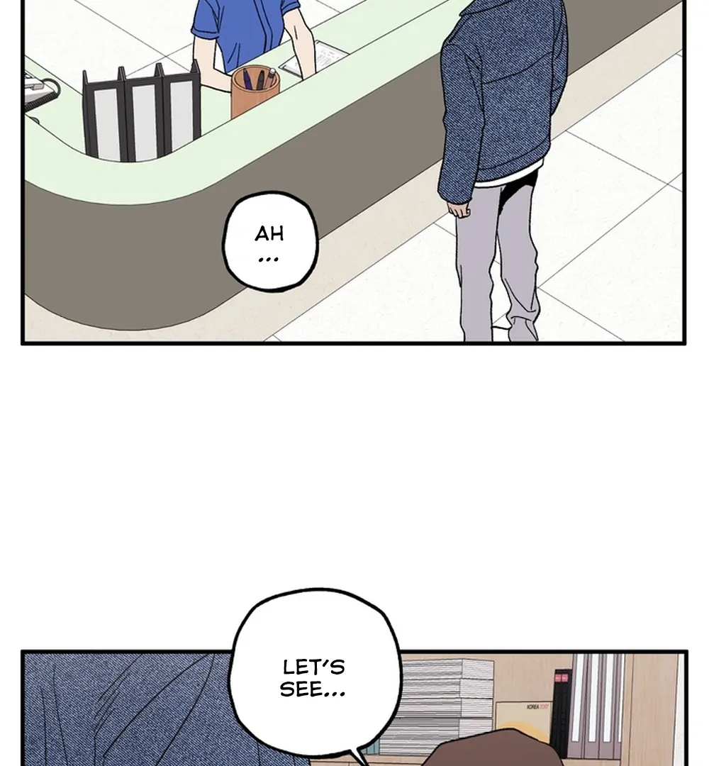 Story Time: A Ghost Confessed to Me (LILITH) - Chapter 6 manhwa
