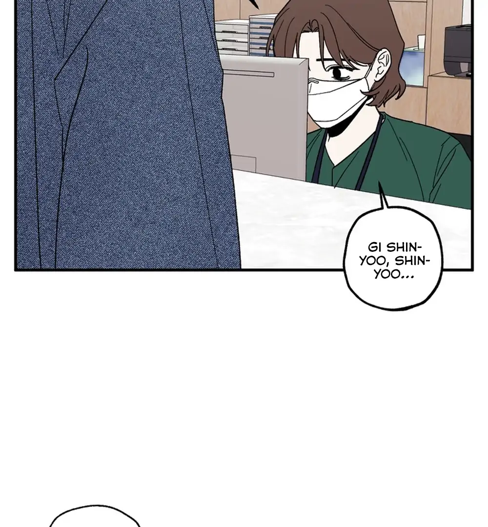 Story Time: A Ghost Confessed to Me (LILITH) - Chapter 6 manhwa