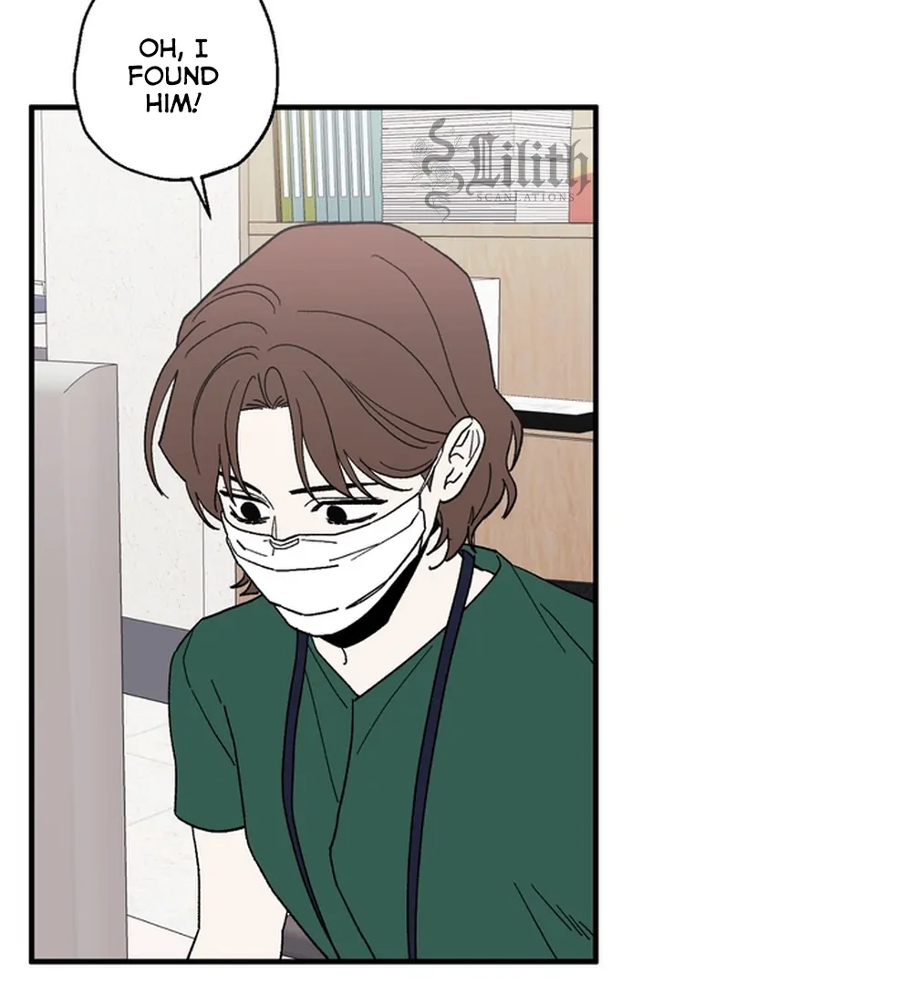 Story Time: A Ghost Confessed to Me (LILITH) - Chapter 6 manhwa
