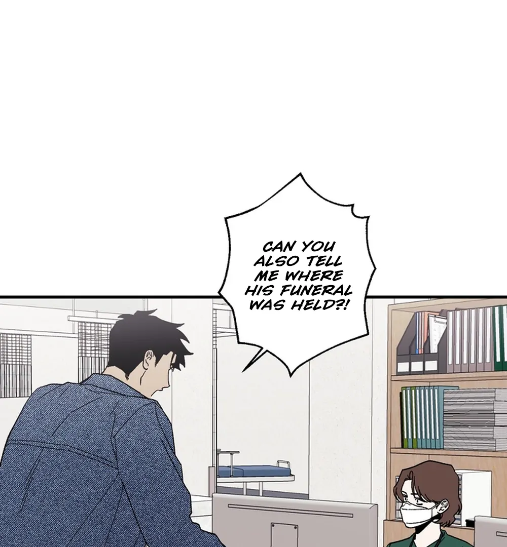 Story Time: A Ghost Confessed to Me (LILITH) - Chapter 6 manhwa