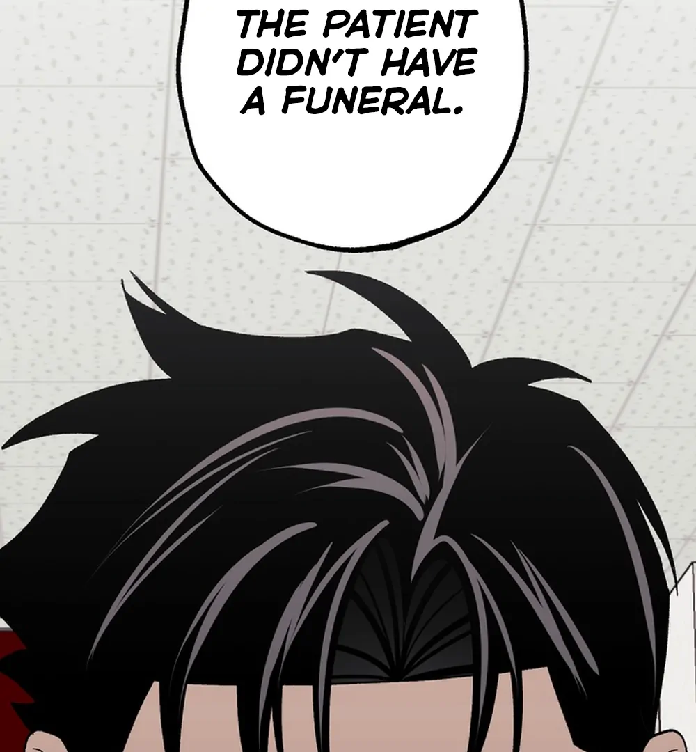 Story Time: A Ghost Confessed to Me (LILITH) - Chapter 6 manhwa