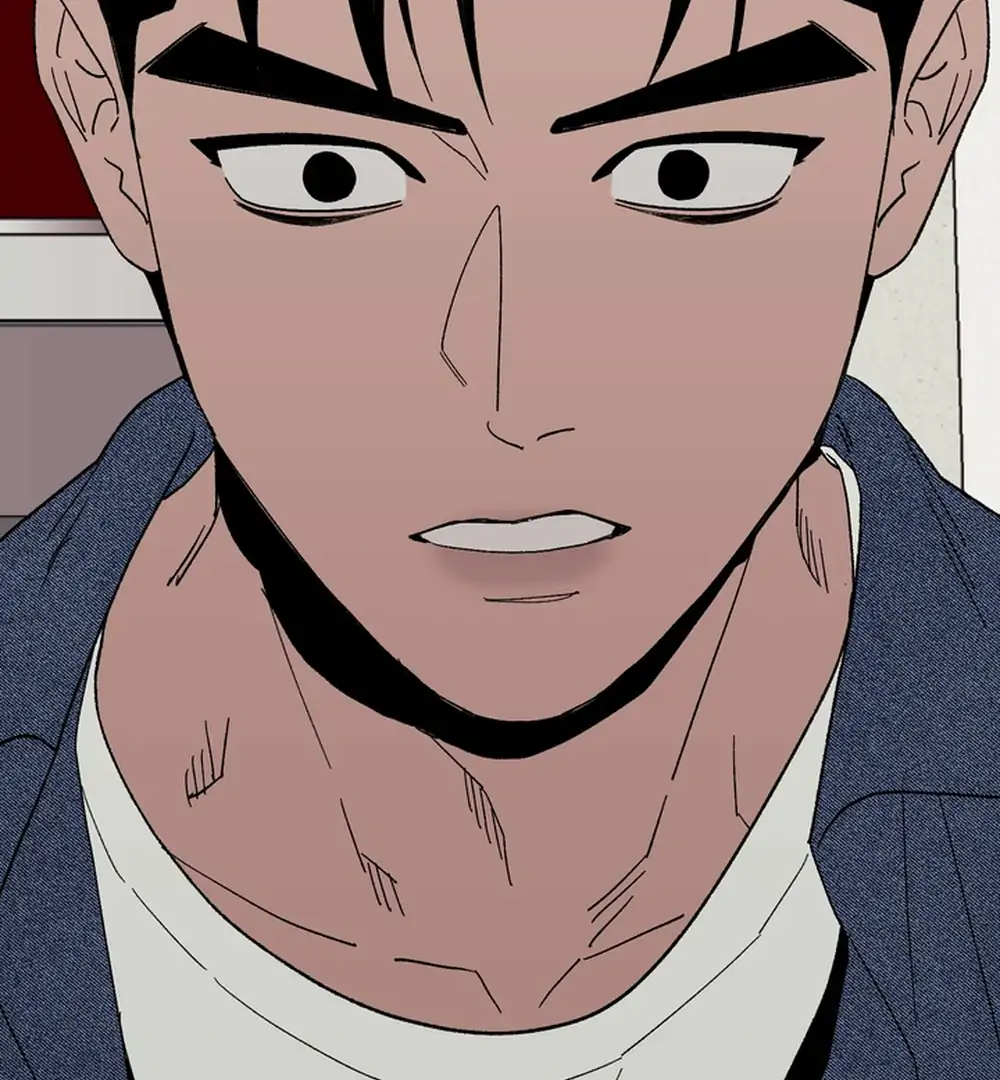 Story Time: A Ghost Confessed to Me (LILITH) - Chapter 6 manhwa