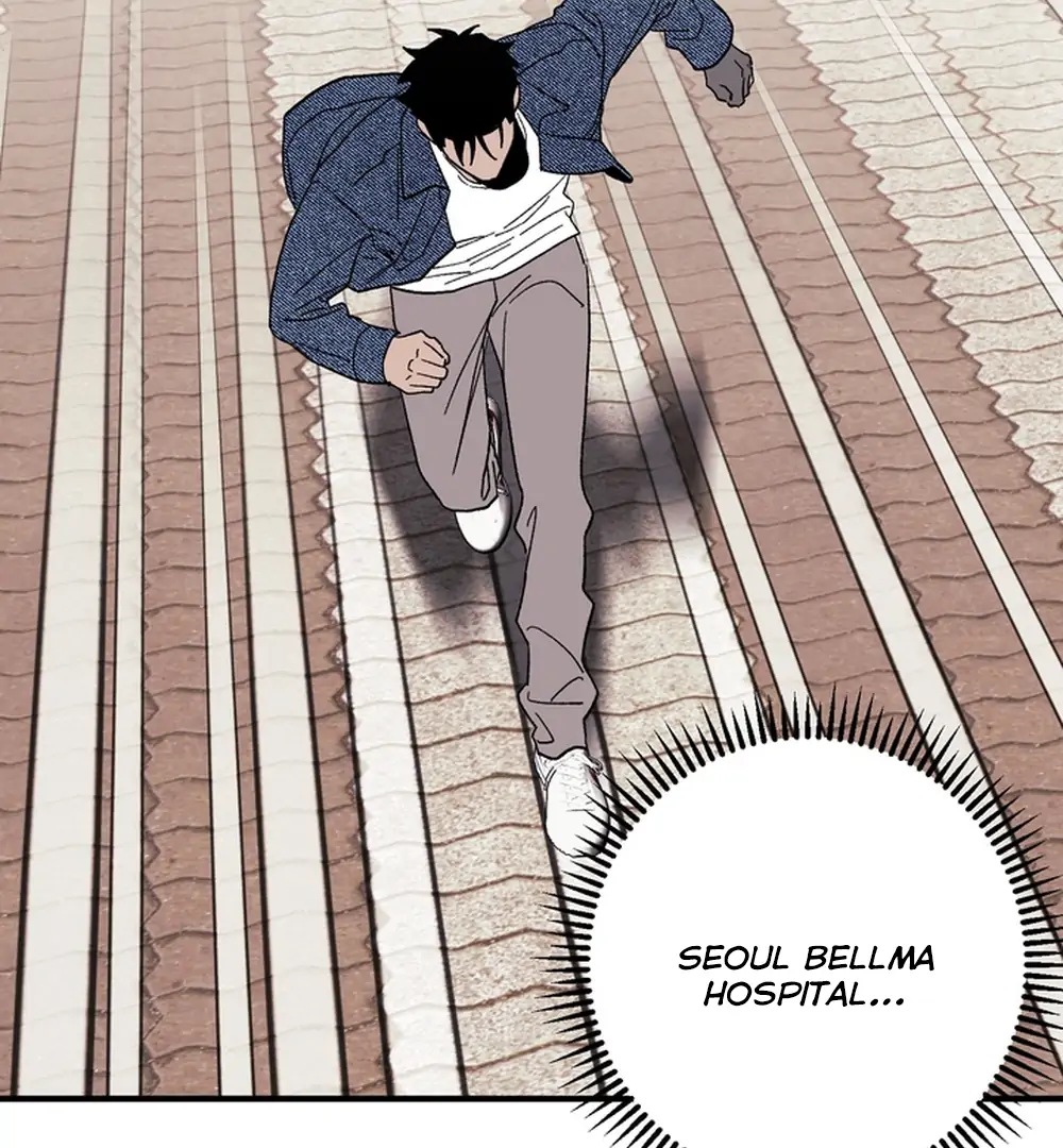 Story Time: A Ghost Confessed to Me (LILITH) - Chapter 6 manhwa