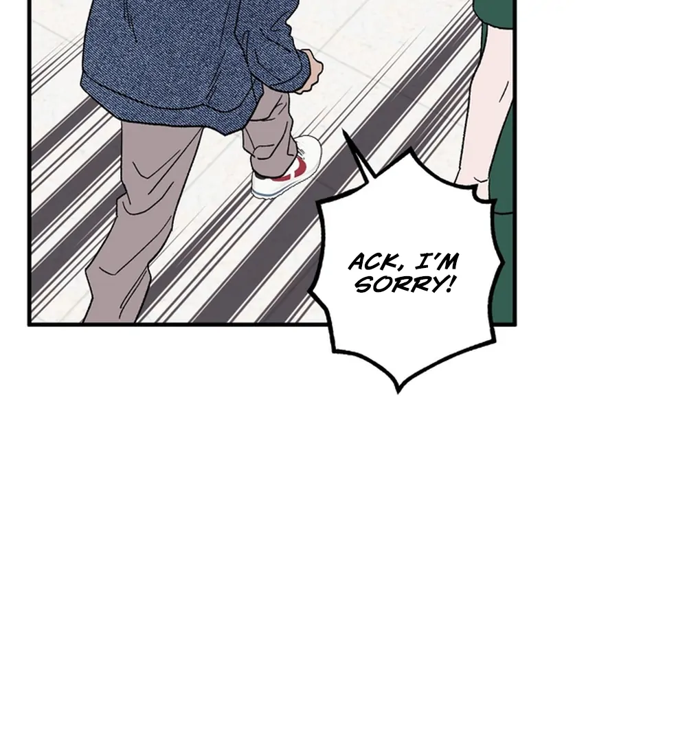 Story Time: A Ghost Confessed to Me (LILITH) - Chapter 6 manhwa
