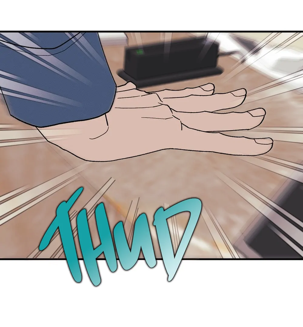 Story Time: A Ghost Confessed to Me (LILITH) - Chapter 6 manhwa