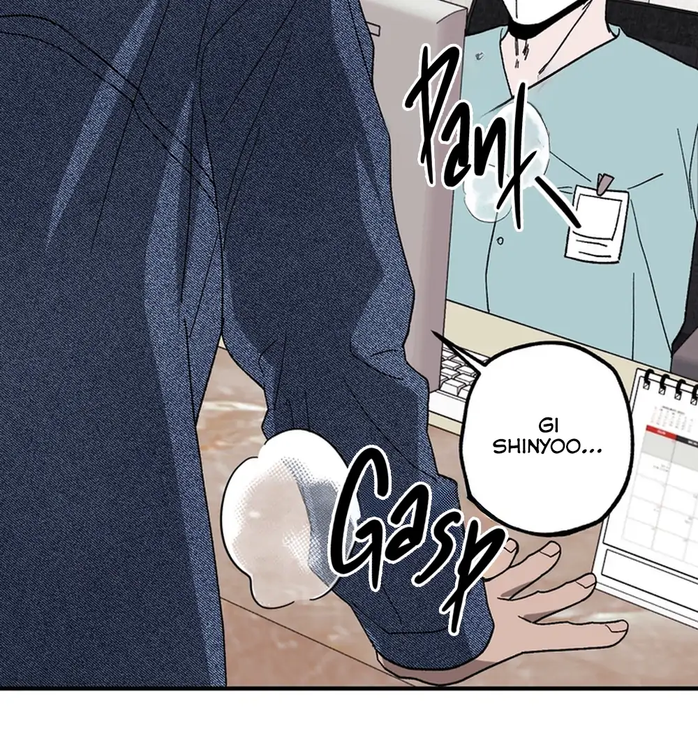 Story Time: A Ghost Confessed to Me (LILITH) - Chapter 6 manhwa