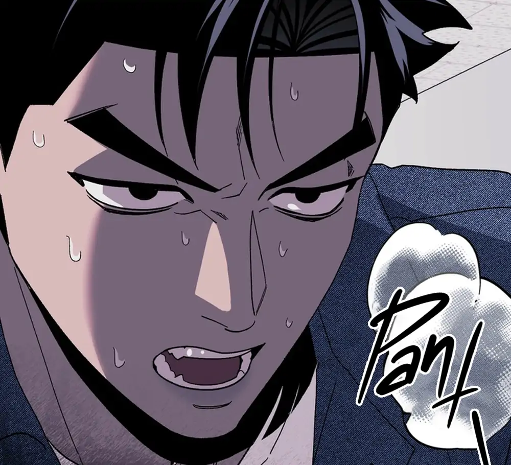 Story Time: A Ghost Confessed to Me (LILITH) - Chapter 6 manhwa