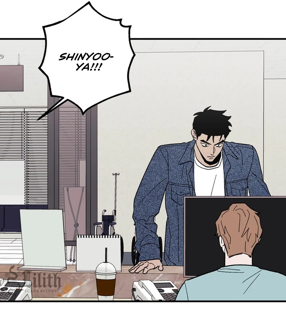 Story Time: A Ghost Confessed to Me (LILITH) - Chapter 6 manhwa