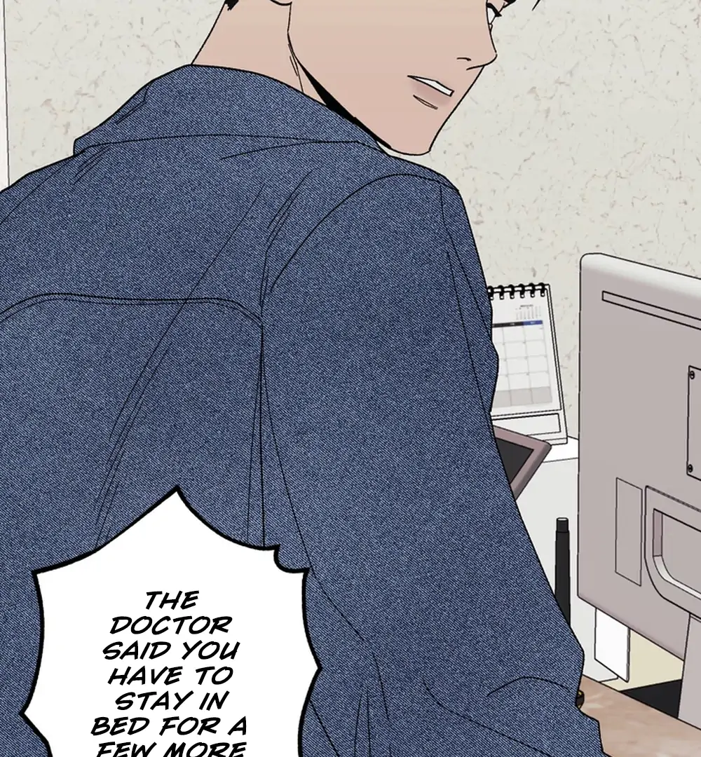 Story Time: A Ghost Confessed to Me (LILITH) - Chapter 6 manhwa