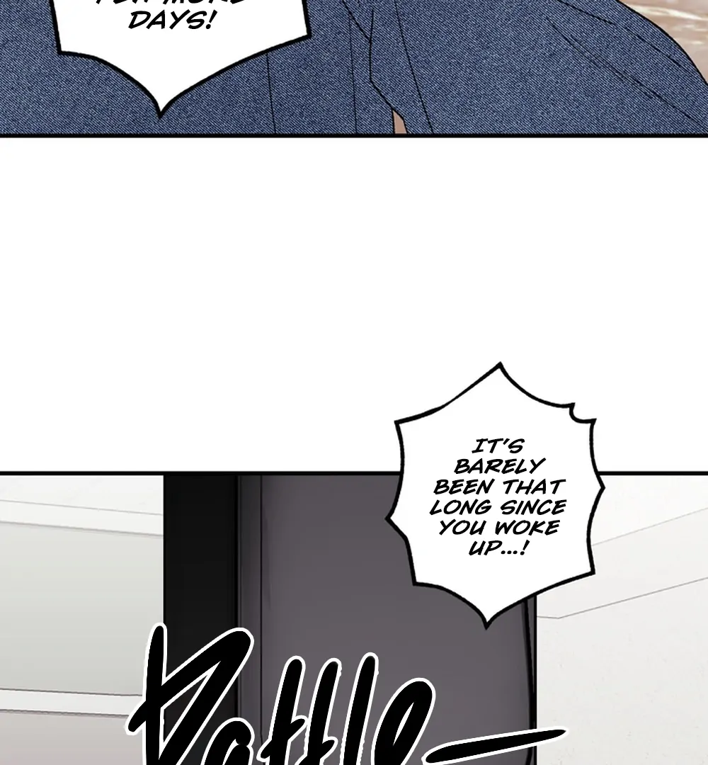 Story Time: A Ghost Confessed to Me (LILITH) - Chapter 6 manhwa