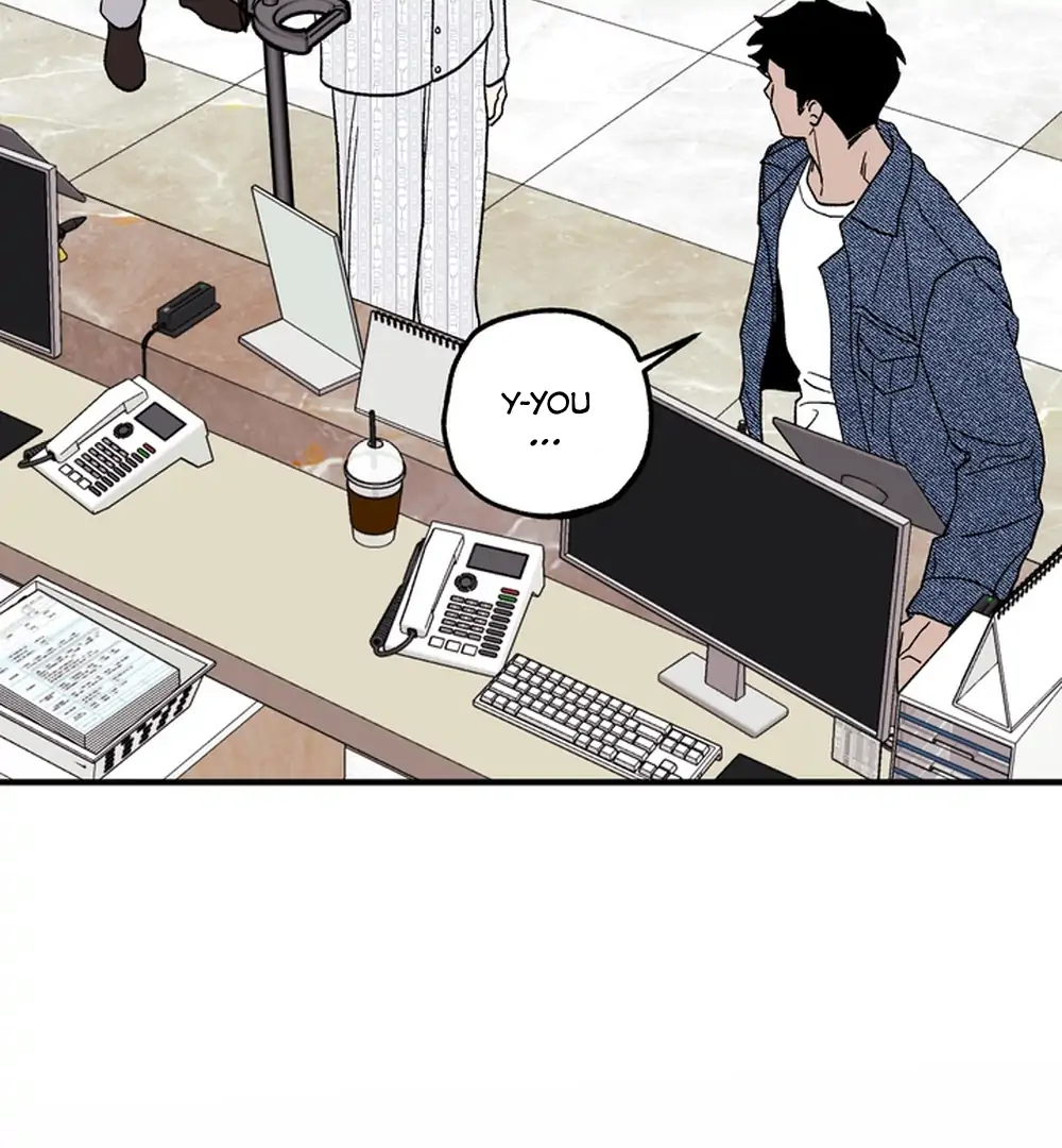 Story Time: A Ghost Confessed to Me (LILITH) - Chapter 6 manhwa