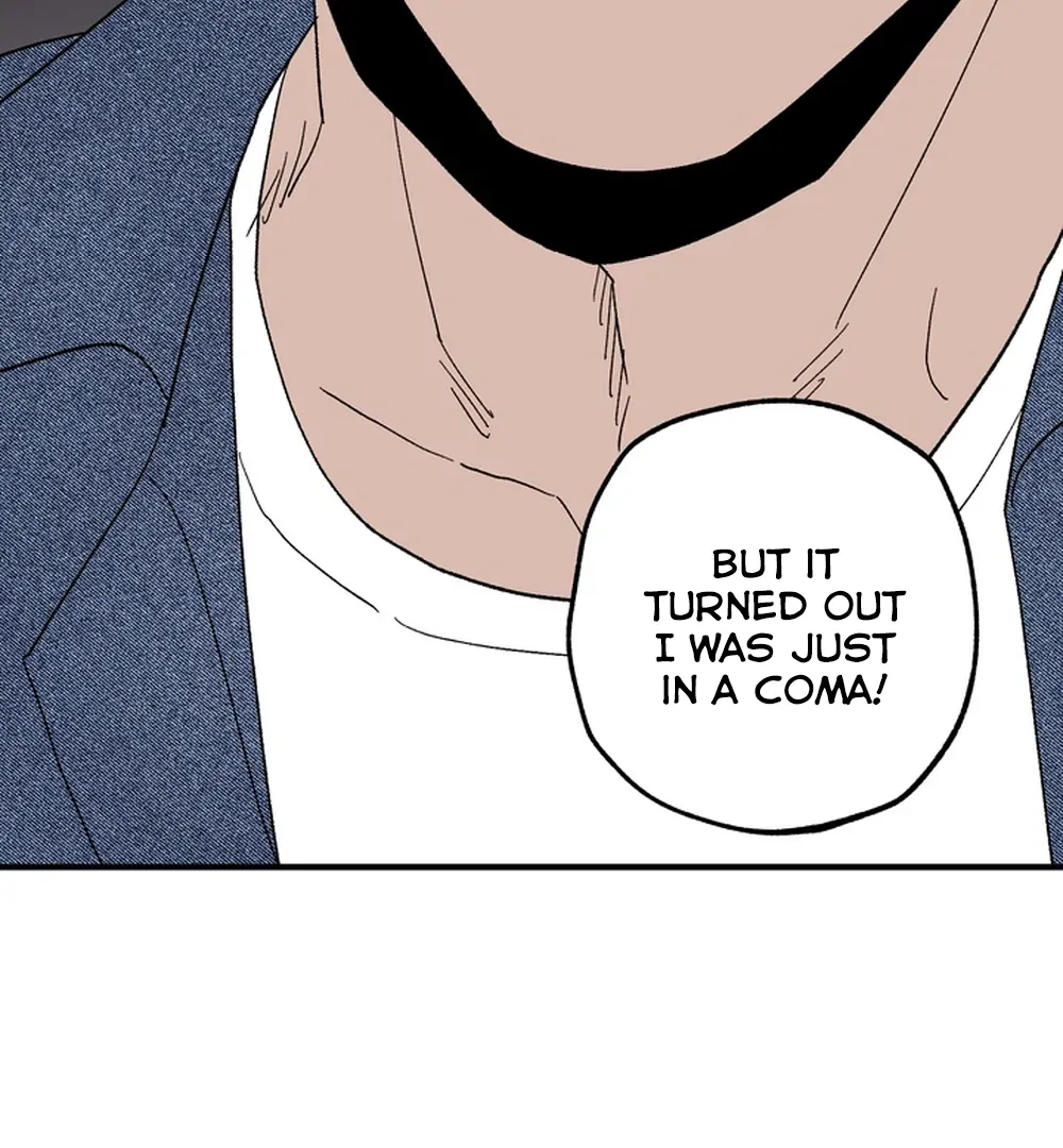 Story Time: A Ghost Confessed to Me (LILITH) - Chapter 6 manhwa