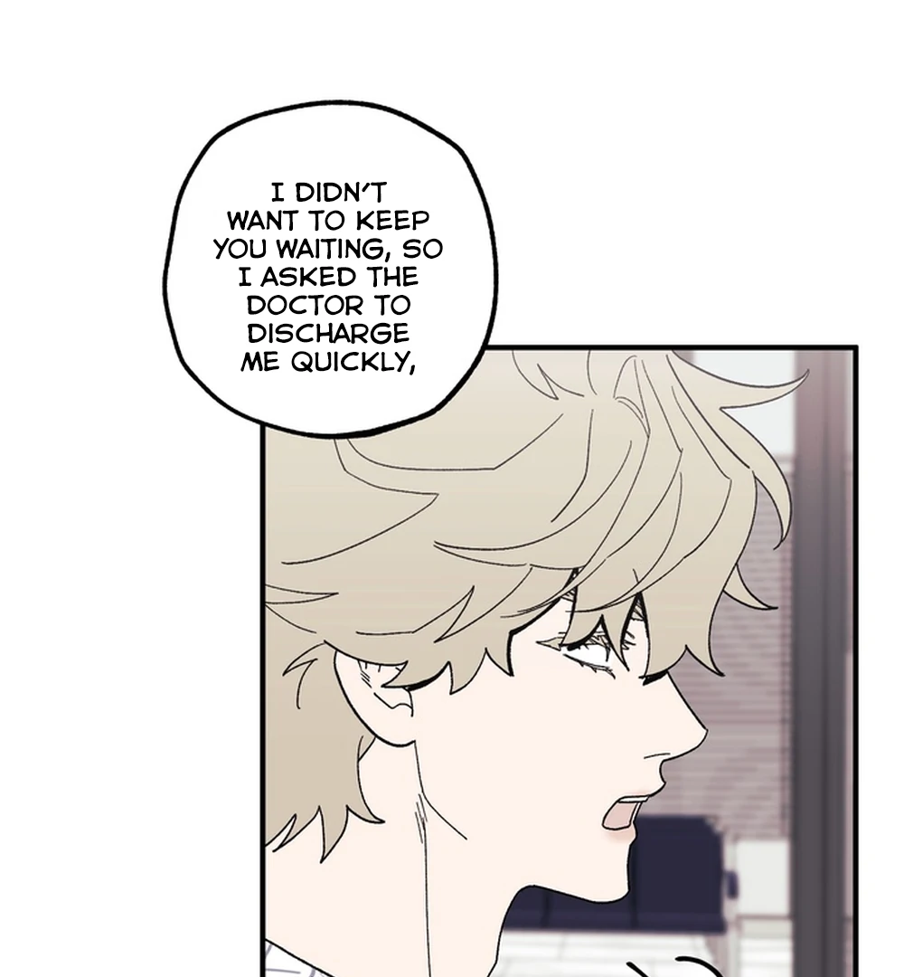 Story Time: A Ghost Confessed to Me (LILITH) - Chapter 6 manhwa