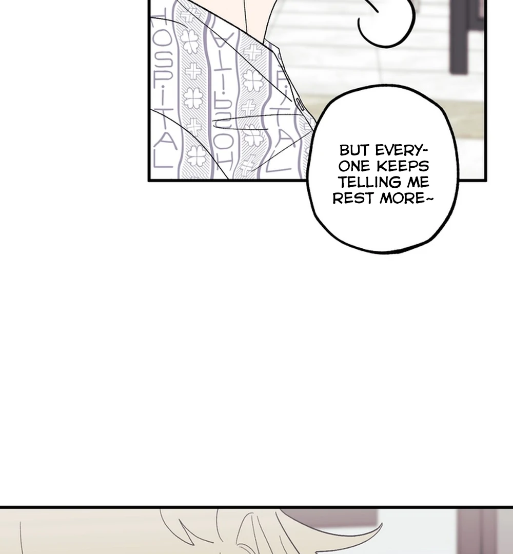 Story Time: A Ghost Confessed to Me (LILITH) - Chapter 6 manhwa