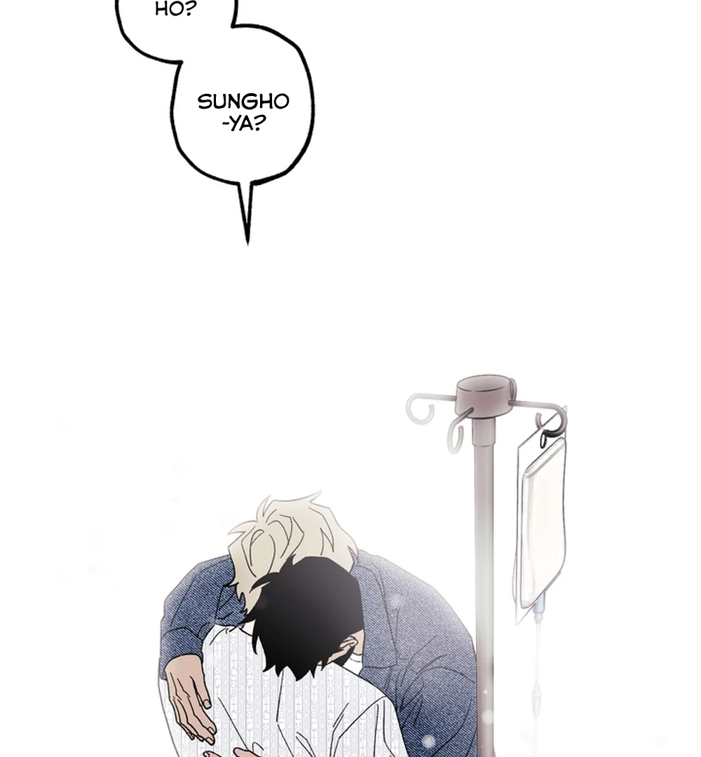 Story Time: A Ghost Confessed to Me (LILITH) - Chapter 6 manhwa