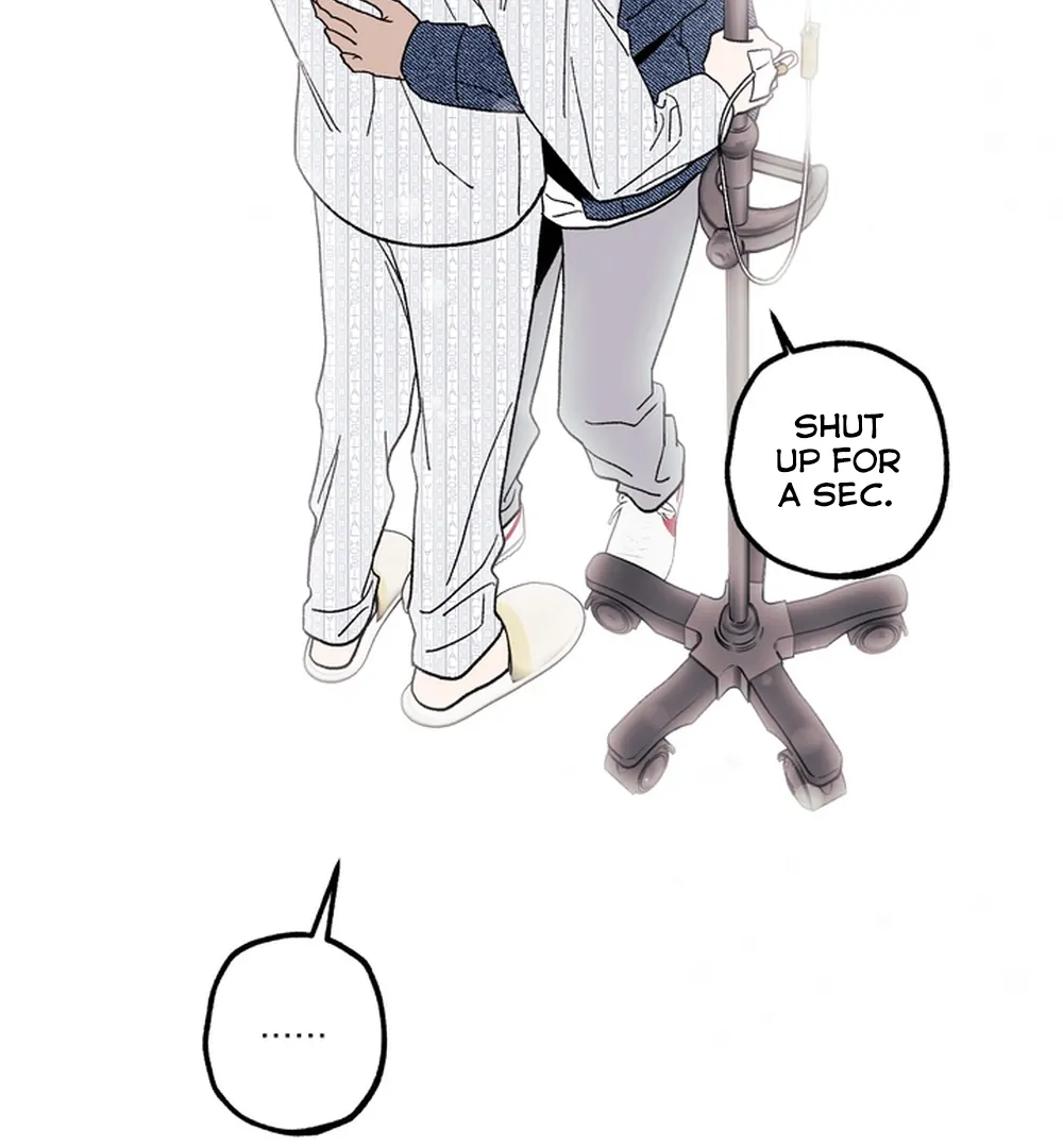 Story Time: A Ghost Confessed to Me (LILITH) - Chapter 6 manhwa