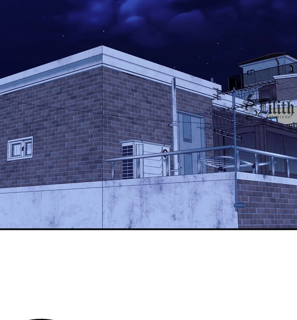 Story Time: A Ghost Confessed to Me (LILITH) - Chapter 6 manhwa