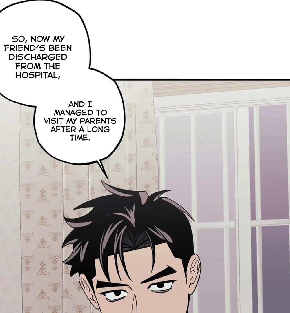 Story Time: A Ghost Confessed to Me (LILITH) - Chapter 6 manhwa