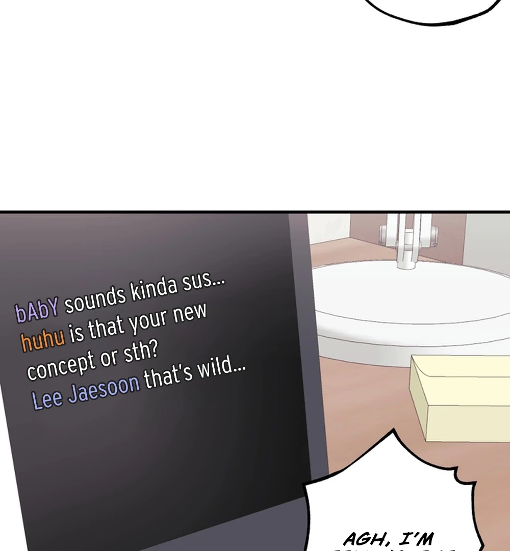 Story Time: A Ghost Confessed to Me (LILITH) - Chapter 6 manhwa