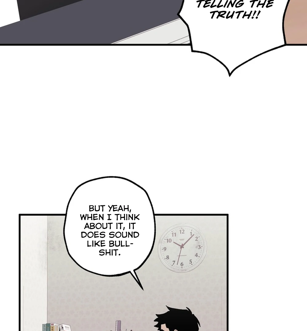 Story Time: A Ghost Confessed to Me (LILITH) - Chapter 6 manhwa