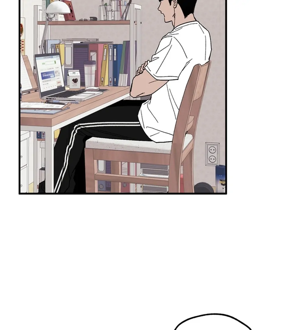 Story Time: A Ghost Confessed to Me (LILITH) - Chapter 6 manhwa