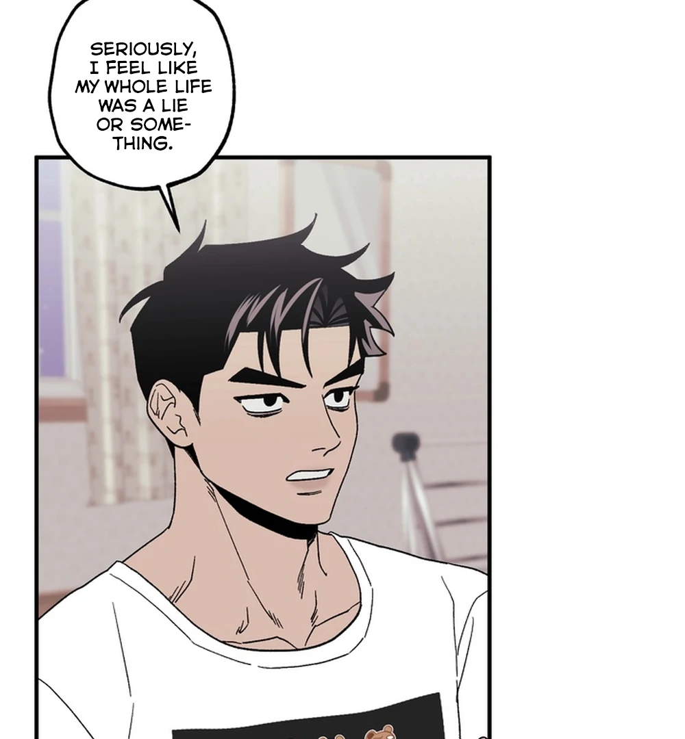 Story Time: A Ghost Confessed to Me (LILITH) - Chapter 6 manhwa