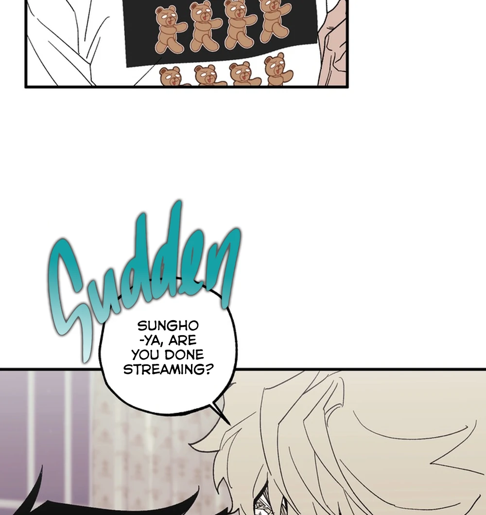 Story Time: A Ghost Confessed to Me (LILITH) - Chapter 6 manhwa