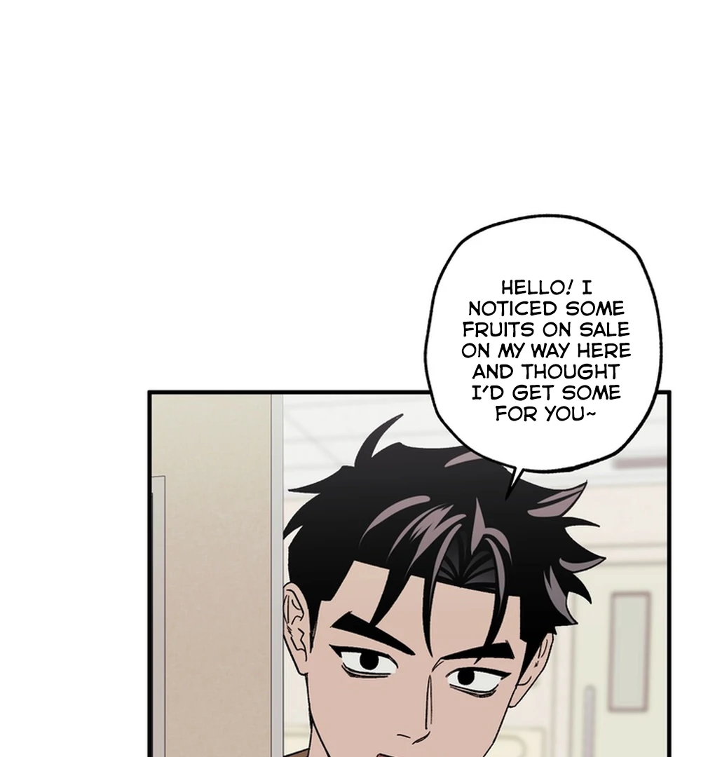 Story Time: A Ghost Confessed to Me (LILITH) - Chapter 7 manhwa