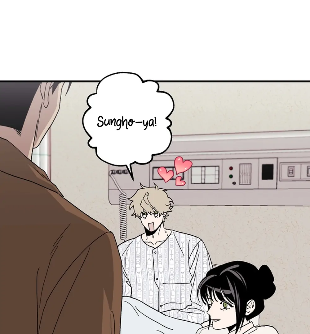 Story Time: A Ghost Confessed to Me (LILITH) - Chapter 7 manhwa