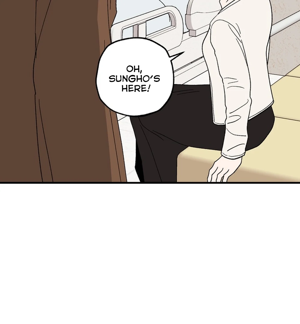 Story Time: A Ghost Confessed to Me (LILITH) - Chapter 7 manhwa