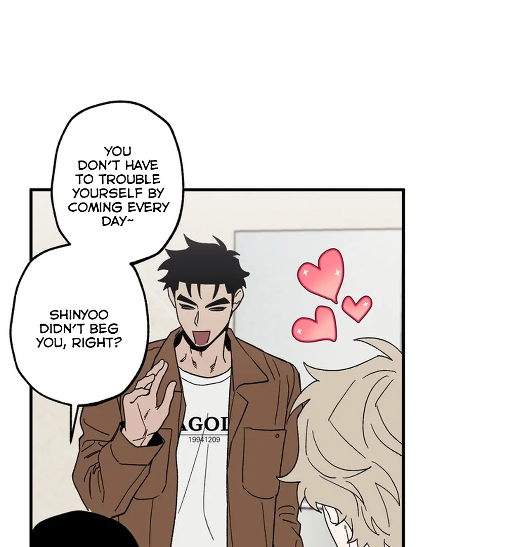 Story Time: A Ghost Confessed to Me (LILITH) - Chapter 7 manhwa