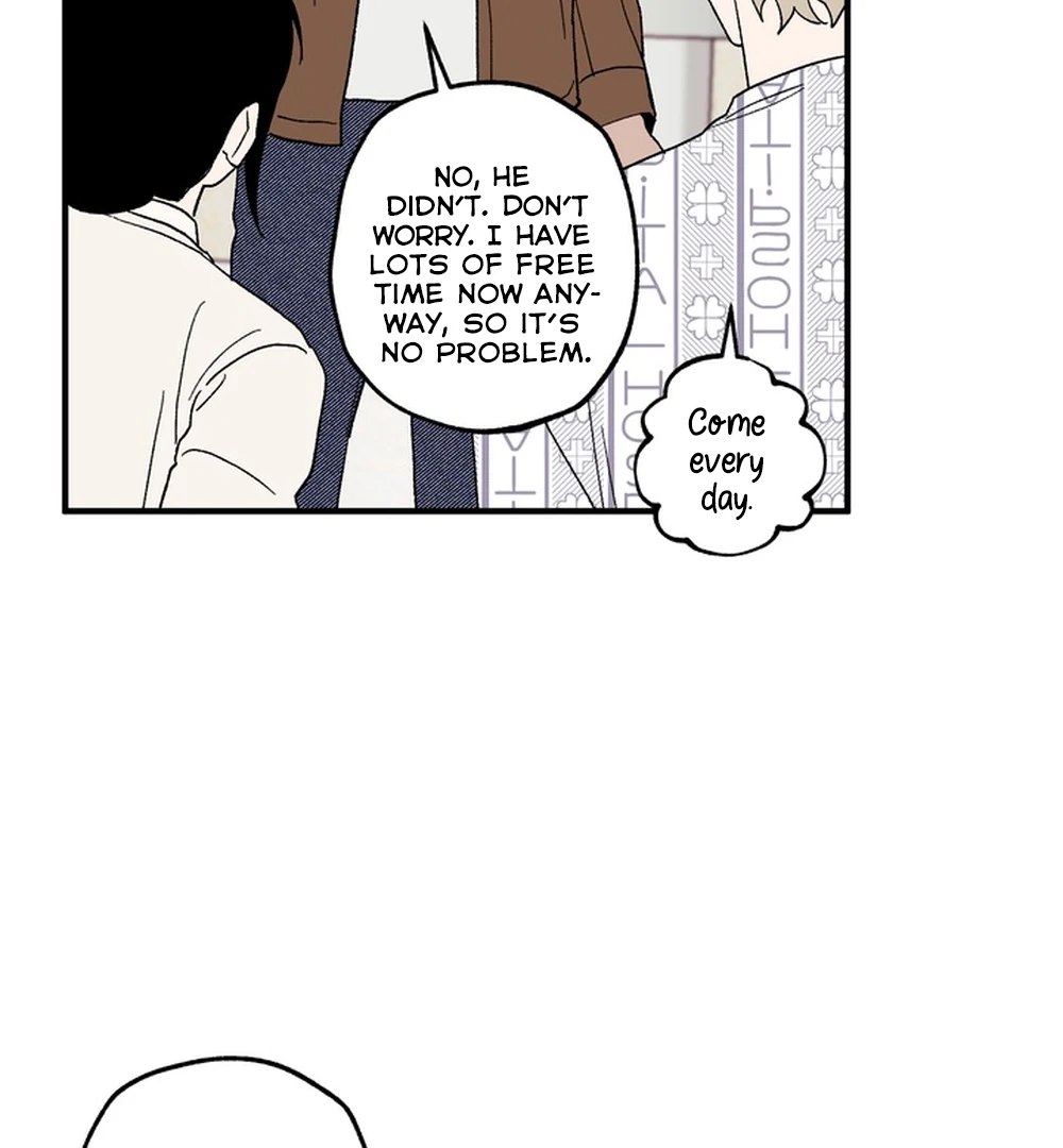 Story Time: A Ghost Confessed to Me (LILITH) - Chapter 7 manhwa