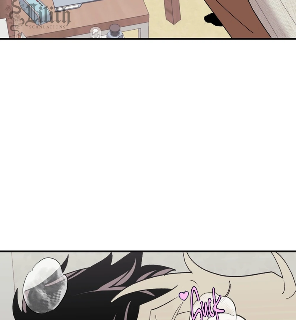 Story Time: A Ghost Confessed to Me (LILITH) - Chapter 7 manhwa