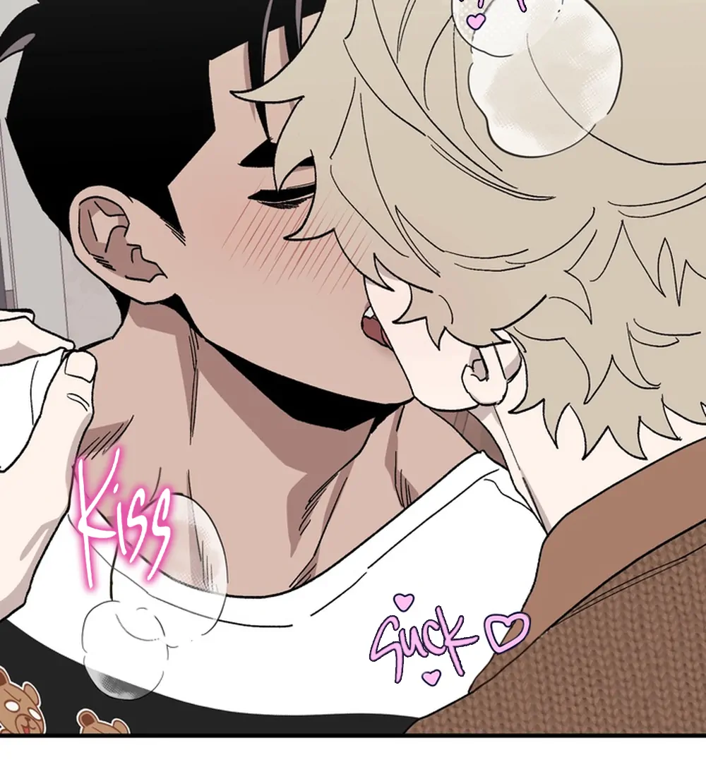 Story Time: A Ghost Confessed to Me (LILITH) - Chapter 7 manhwa