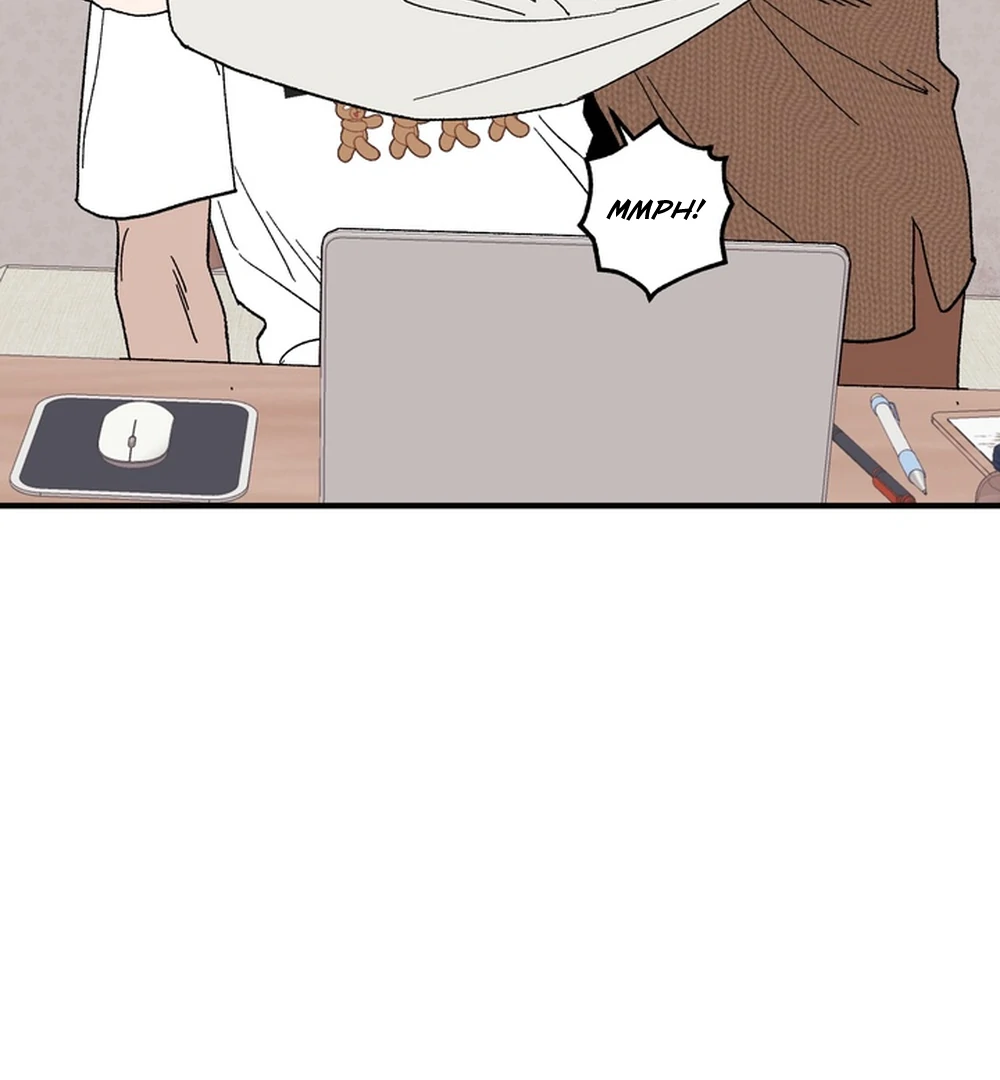 Story Time: A Ghost Confessed to Me (LILITH) - Chapter 7 manhwa