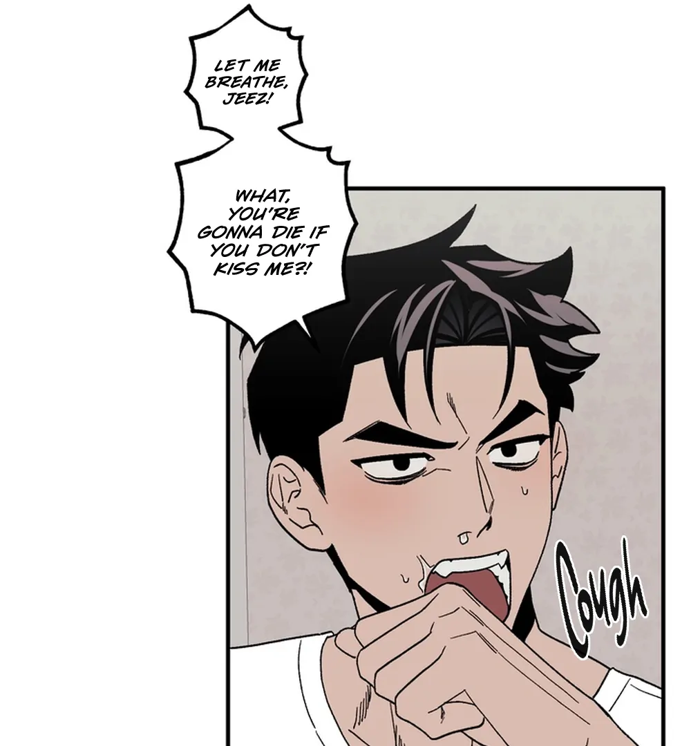 Story Time: A Ghost Confessed to Me (LILITH) - Chapter 7 manhwa