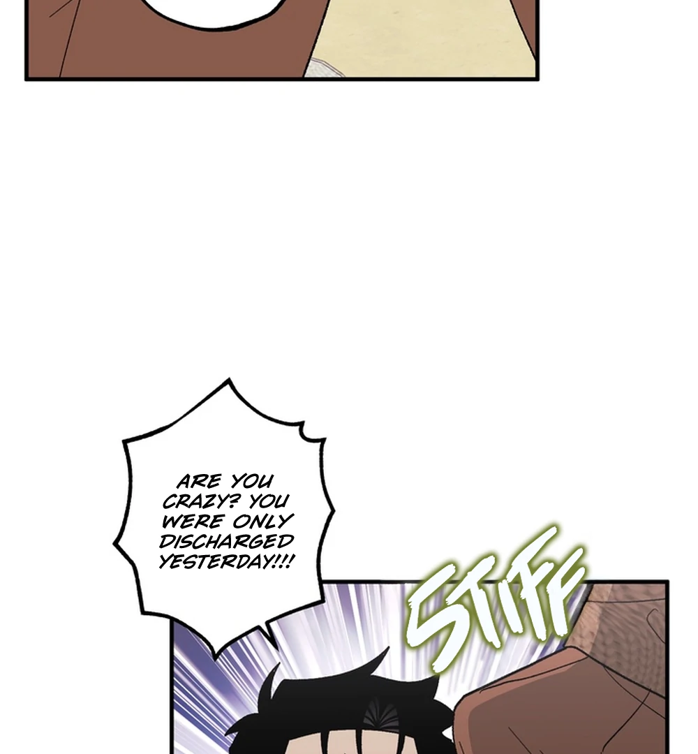 Story Time: A Ghost Confessed to Me (LILITH) - Chapter 7 manhwa