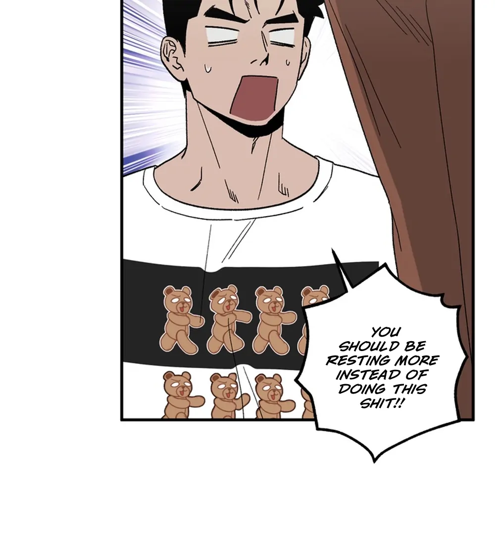 Story Time: A Ghost Confessed to Me (LILITH) - Chapter 7 manhwa