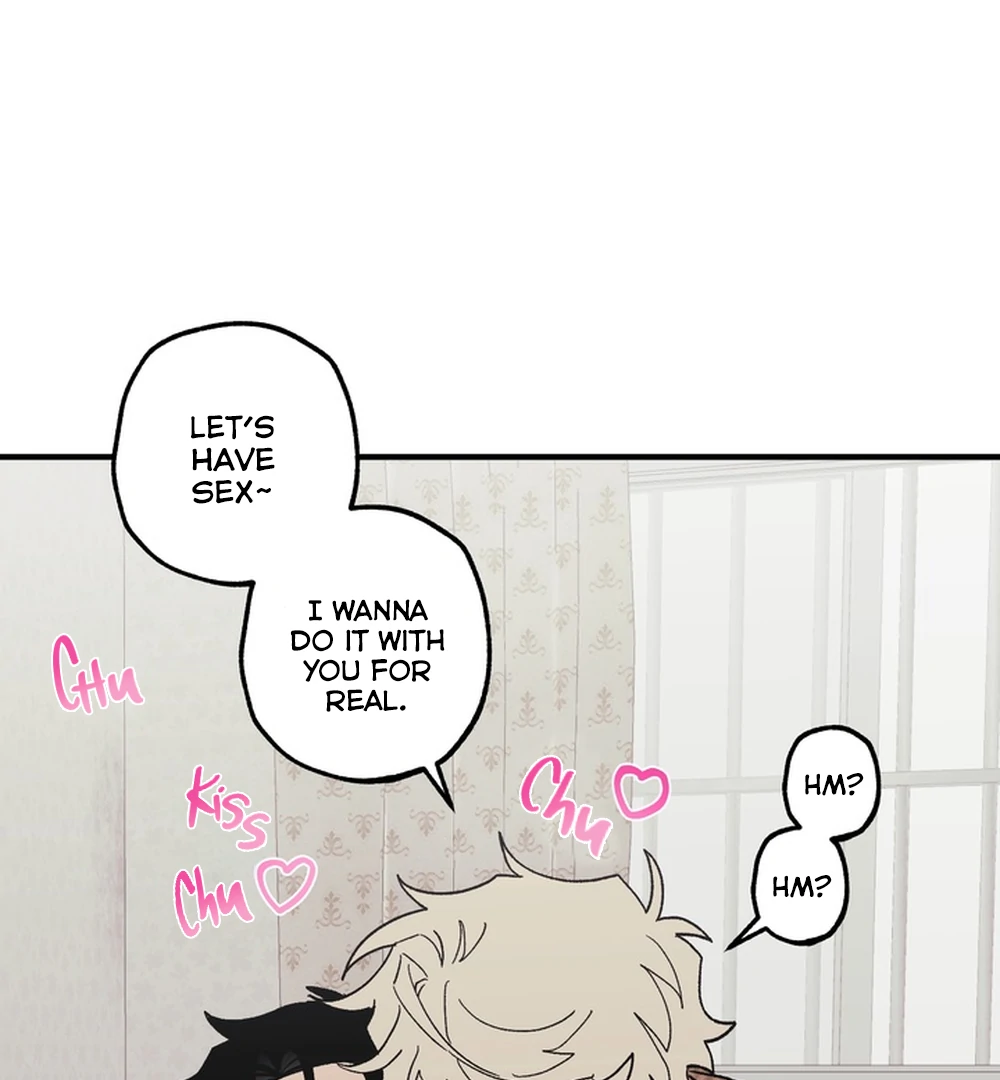 Story Time: A Ghost Confessed to Me (LILITH) - Chapter 7 manhwa