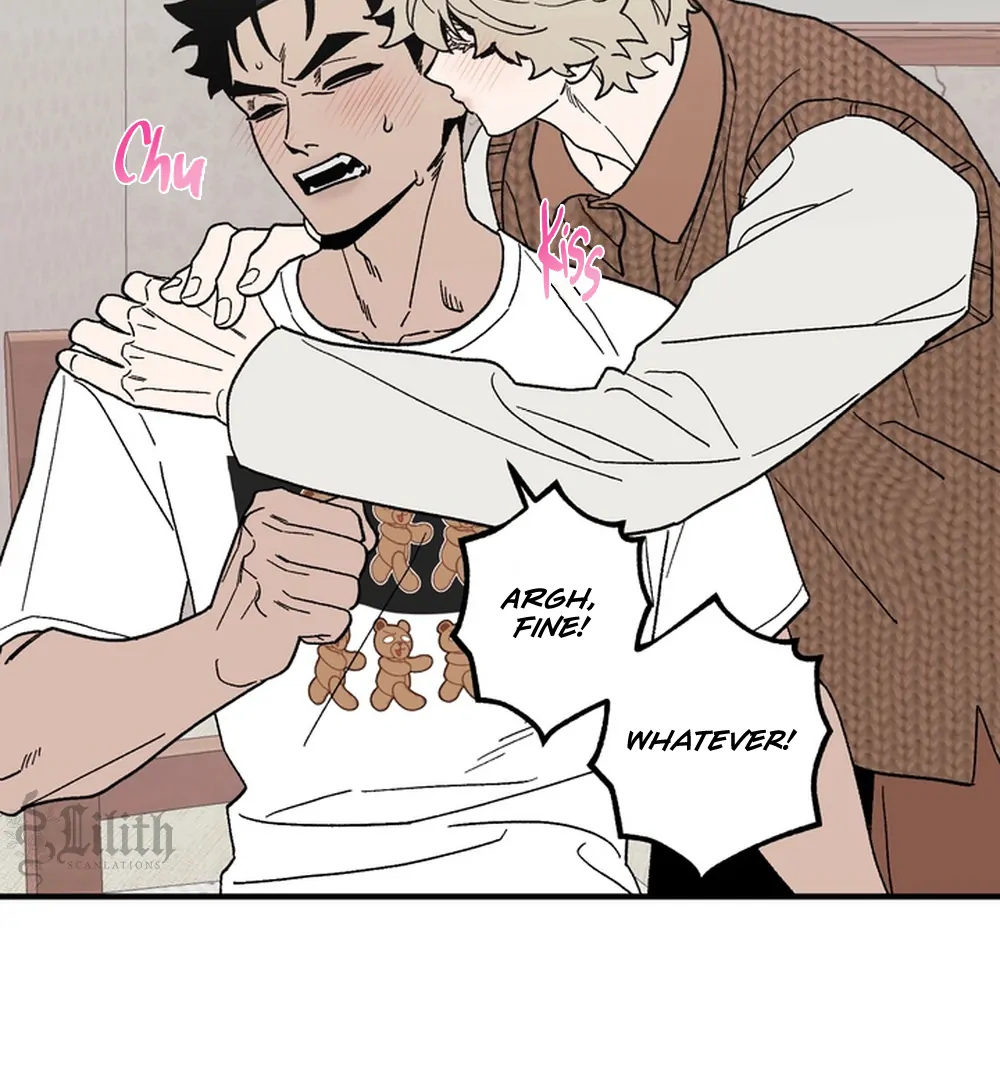 Story Time: A Ghost Confessed to Me (LILITH) - Chapter 7 manhwa