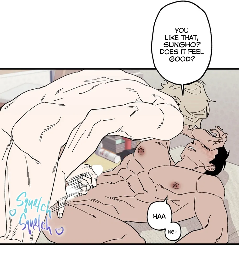 Story Time: A Ghost Confessed to Me (LILITH) - Chapter 7 manhwa