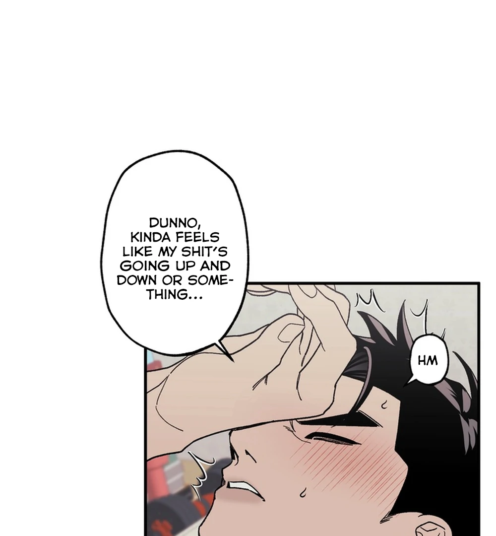 Story Time: A Ghost Confessed to Me (LILITH) - Chapter 7 manhwa