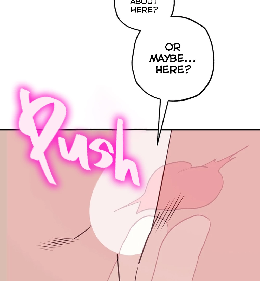 Story Time: A Ghost Confessed to Me (LILITH) - Chapter 7 manhwa