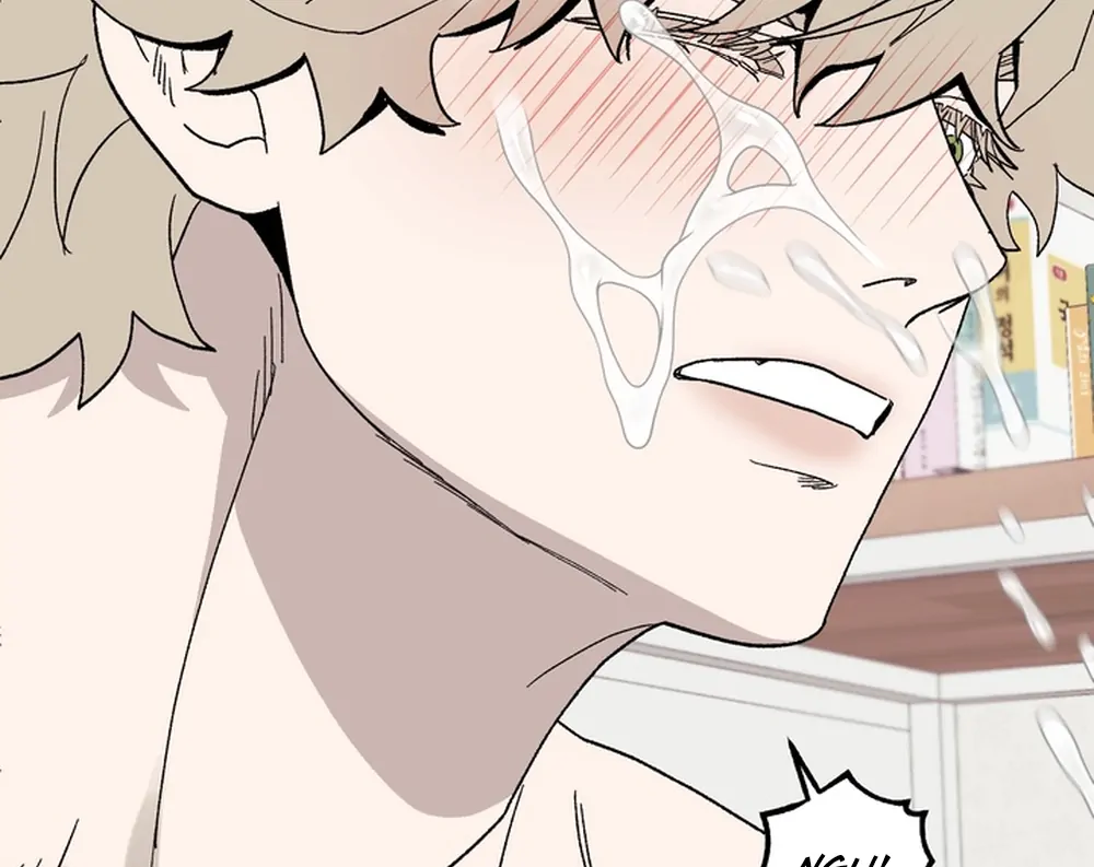 Story Time: A Ghost Confessed to Me (LILITH) - Chapter 7 manhwa