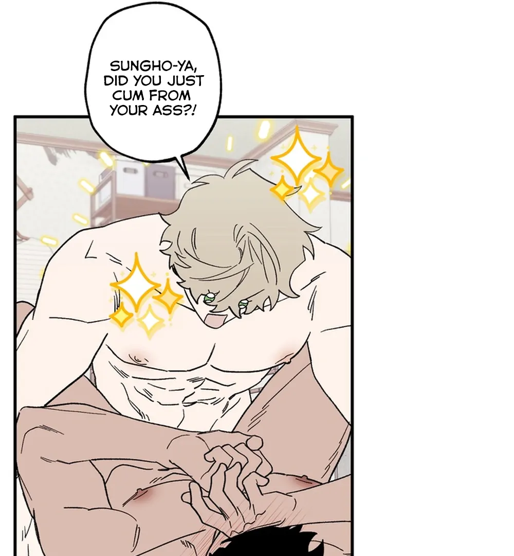 Story Time: A Ghost Confessed to Me (LILITH) - Chapter 7 manhwa