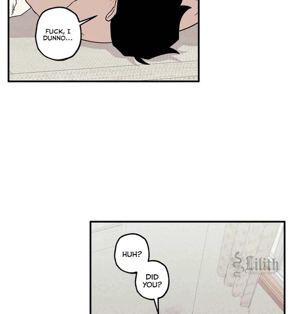 Story Time: A Ghost Confessed to Me (LILITH) - Chapter 7 manhwa
