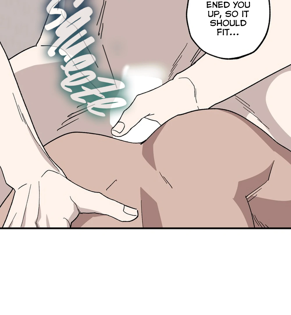 Story Time: A Ghost Confessed to Me (LILITH) - Chapter 7 manhwa