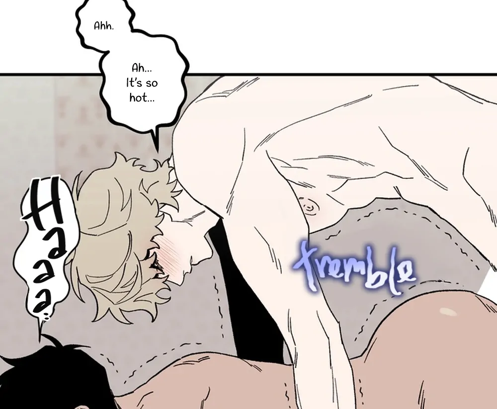 Story Time: A Ghost Confessed to Me (LILITH) - Chapter 7 manhwa