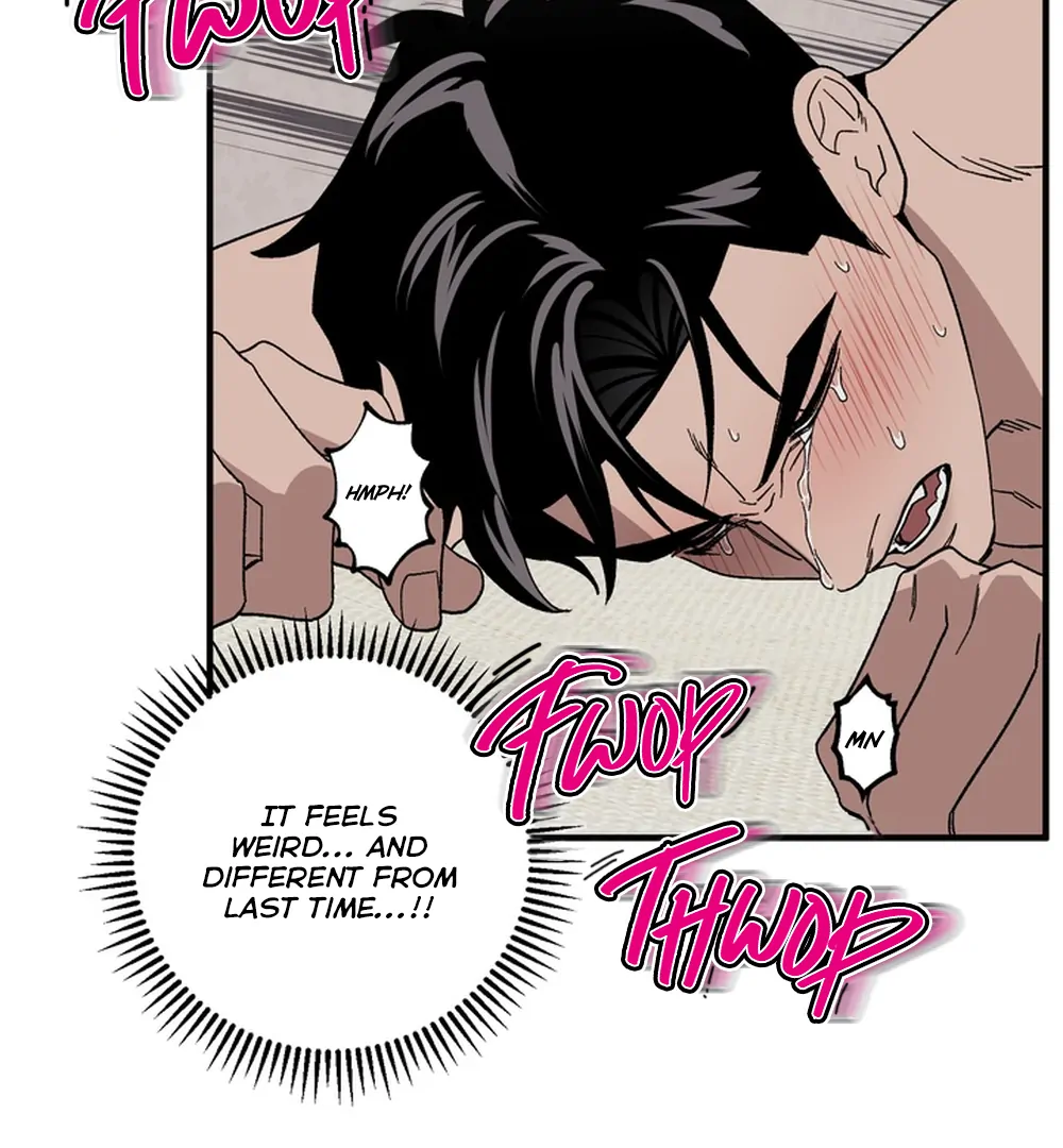 Story Time: A Ghost Confessed to Me (LILITH) - Chapter 7 manhwa